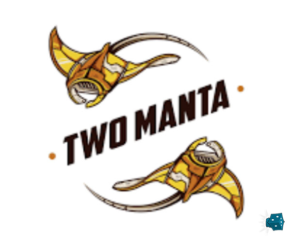 two-manta