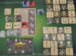 chargement