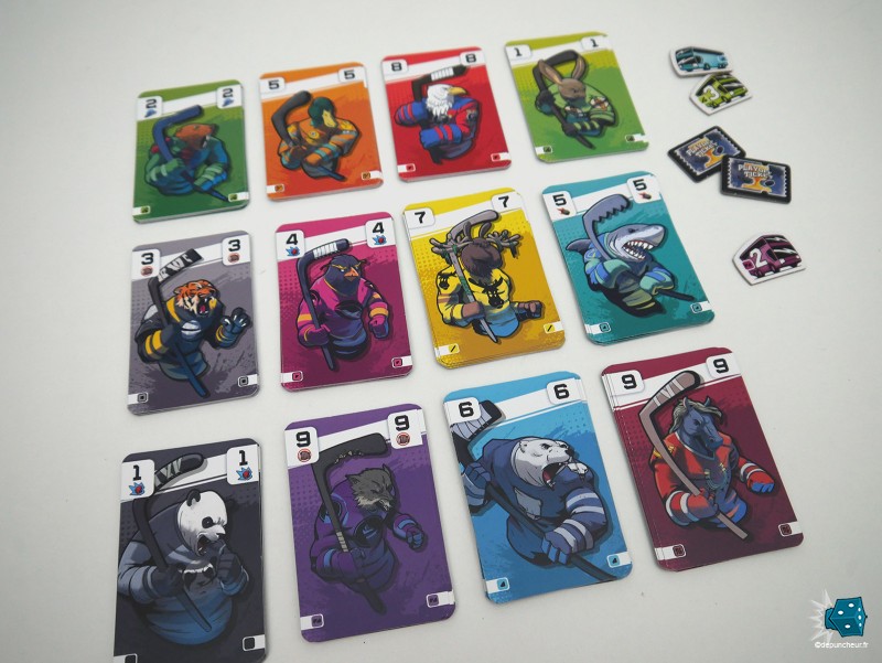 Tout le monde n'aime pas les animaux 