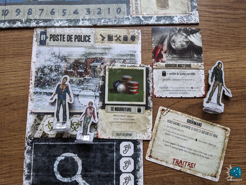 Il va falloir faire un choix et je ne suis pas sûr qu’il plaise à tout le monde…