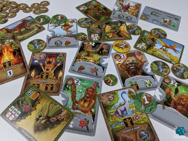 La direction artistique a du cachet, c'est indéniable, mais nuit selon moi à la lisibilité du jeu