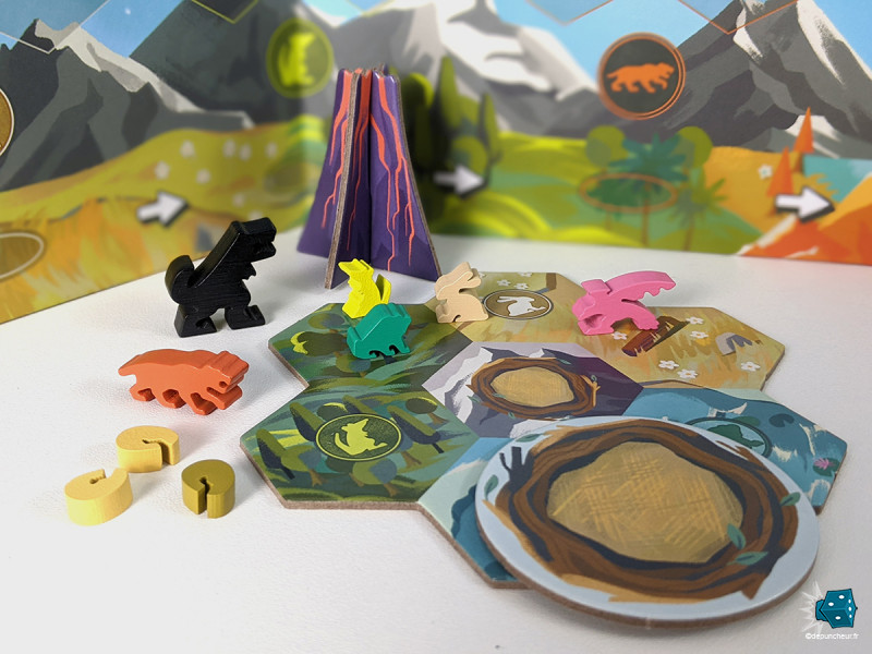 Un matériel de toute beauté, n'est-ce pas ?