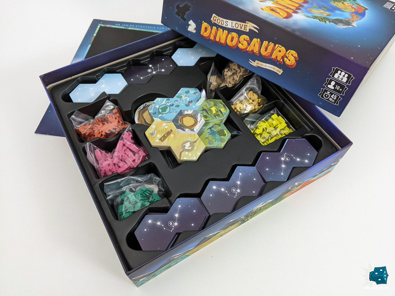 Un thermo sur le papier génial mais finalement pas très pratique à l'usage (côté tuiles surtout)