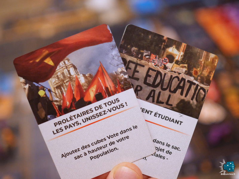 C'est la luuuuuutte finale !