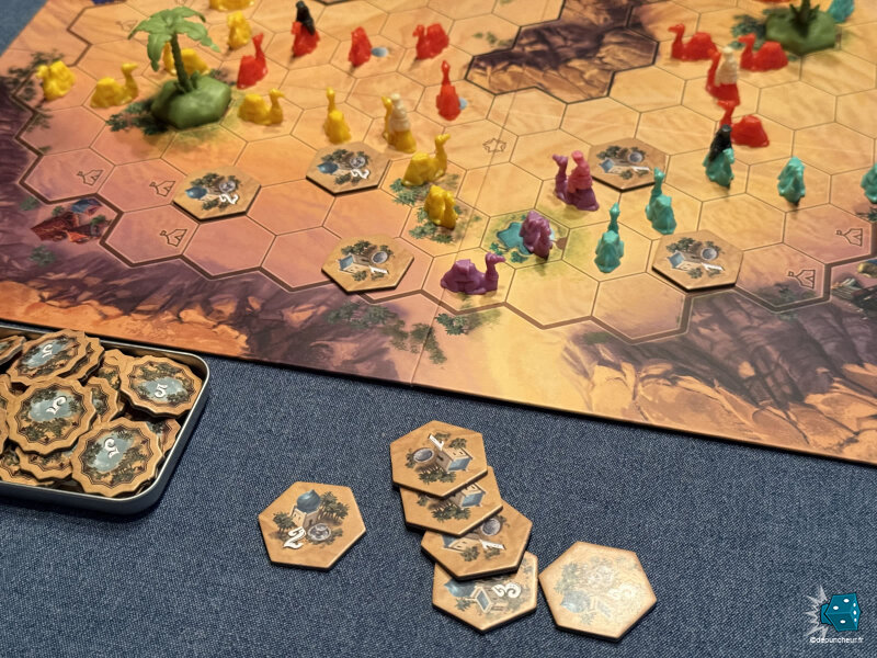 Oasis, c'est bon c'est bon