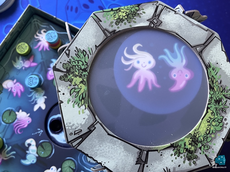 Ah là je vois mieux !