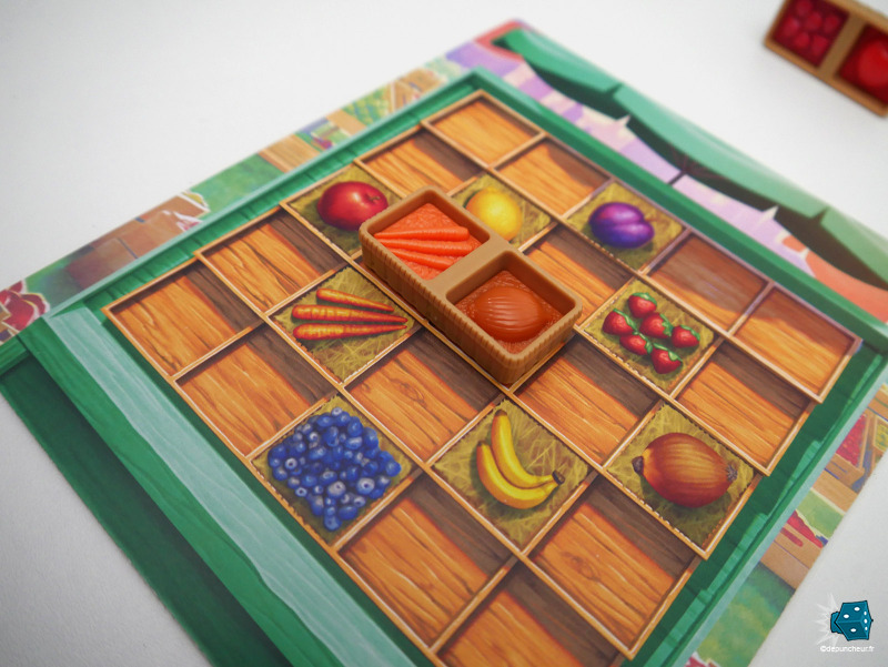 Une première décision ...