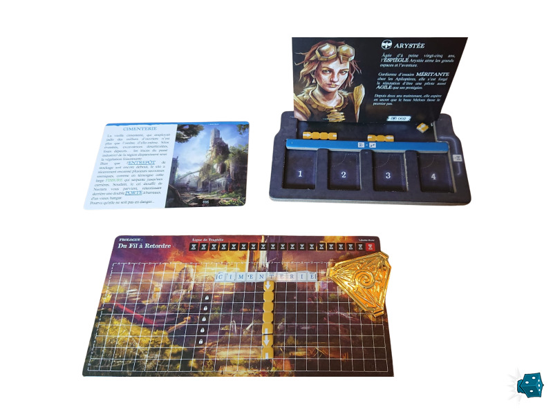 Où peut bien se trouver cet entrepôt ?