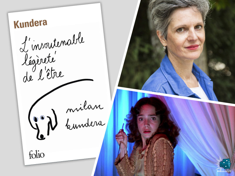 La couverture du roman 