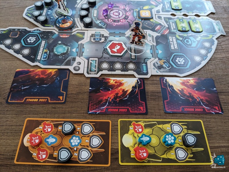 Au feu les pompiers, y’a le Spark qui brûleeeuh !