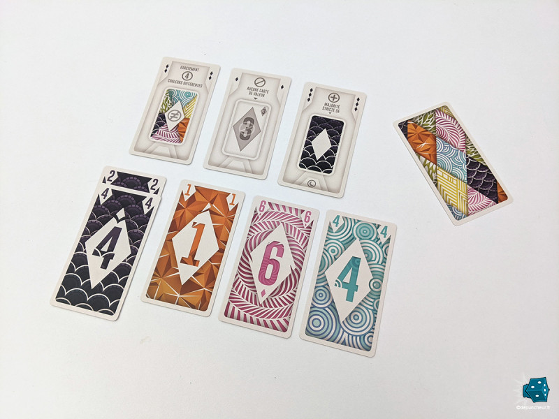 Un tableau qui reste prometteur à quelques tours de la fin de partie