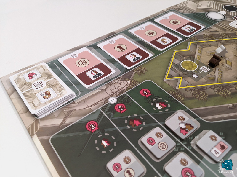 Récupérer les contrats du même type que vos artistes, obligatoire pour réussir une vente