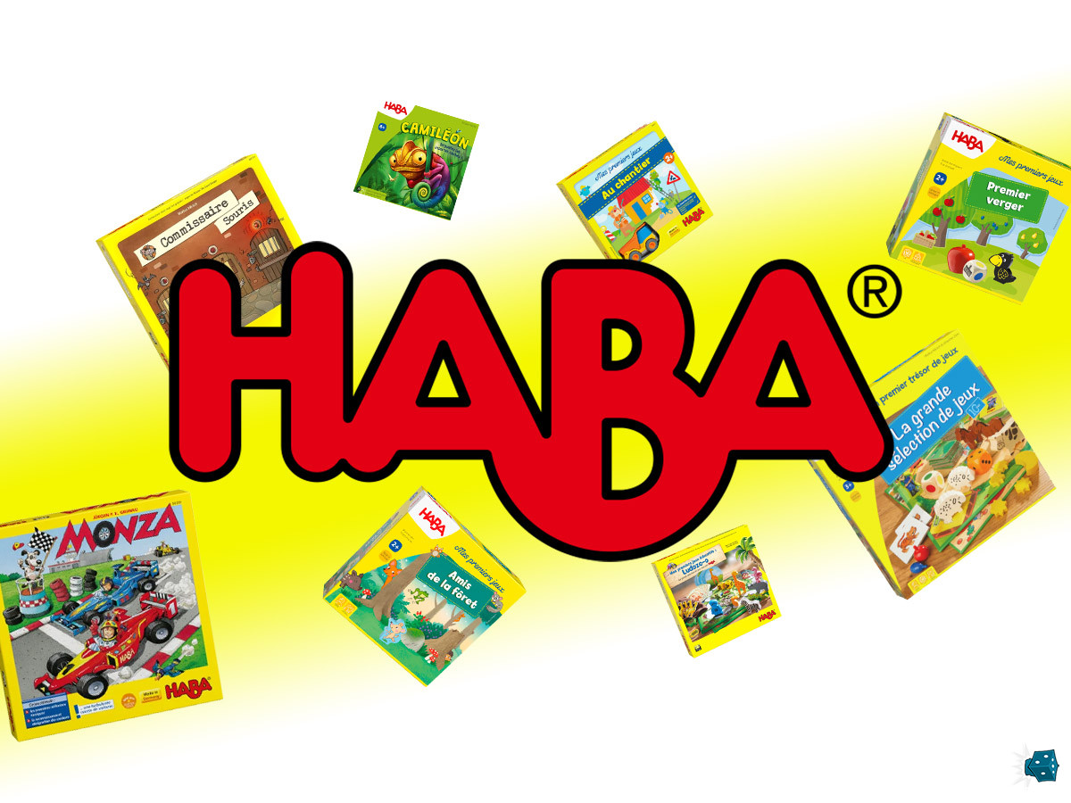 Le groupe Haba remet les comptes à zéro !