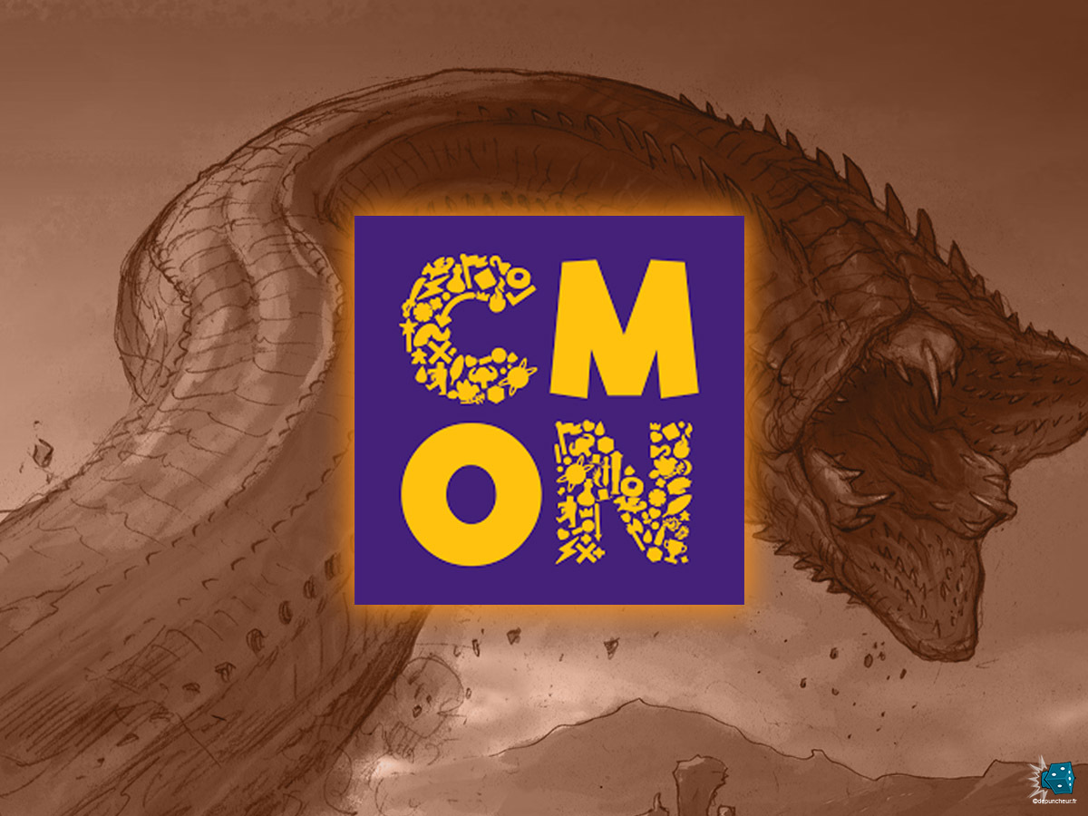 CMON se veut rassurant malgré les mauvaises nouvelles qui s'enchaînent