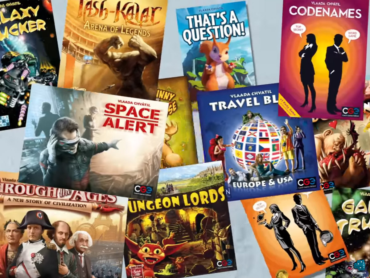 Découvrez les coulisses de la création des jeux CGE !