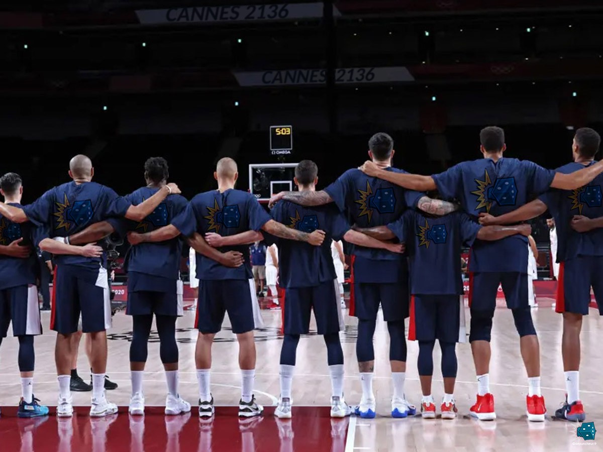 Le dépuncheur s'agrandit et devient ... une équipe !