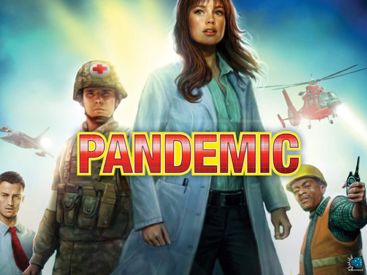 Le retrait de l'application steam Pandemic enfin expliqué