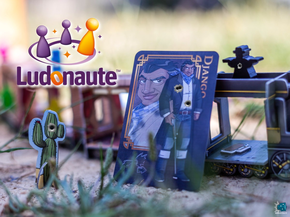 Ludonaute revend 3 de ses plus grandes licences !