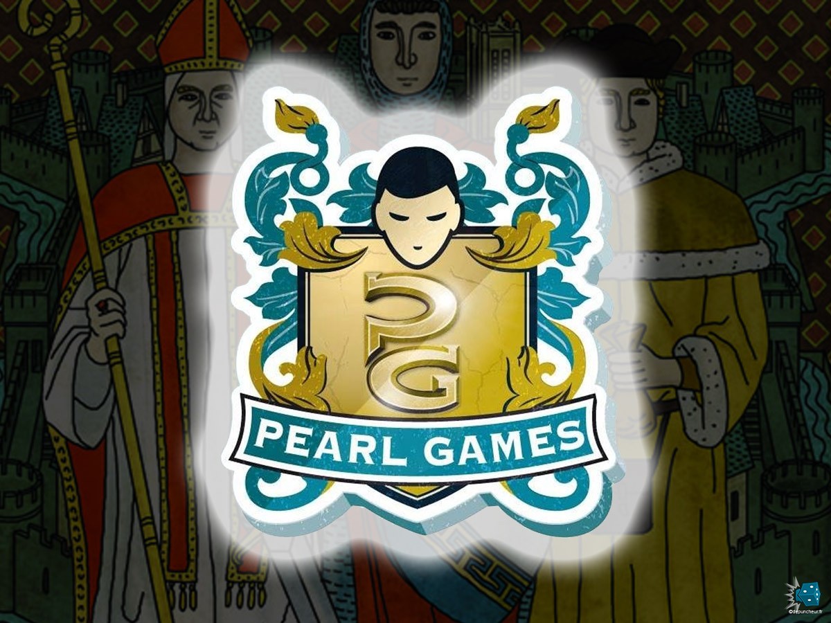 Pearl Games renaît de ses cendres !