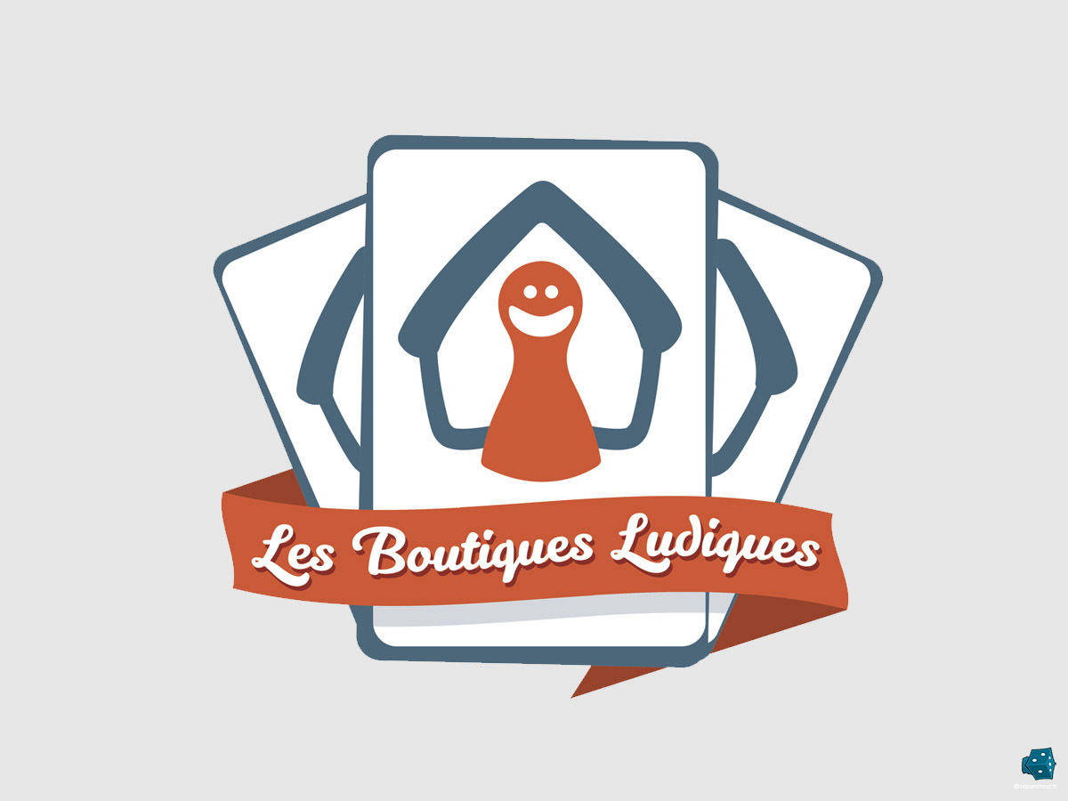 Prix des Boutiques Ludiques, les nommés 2025