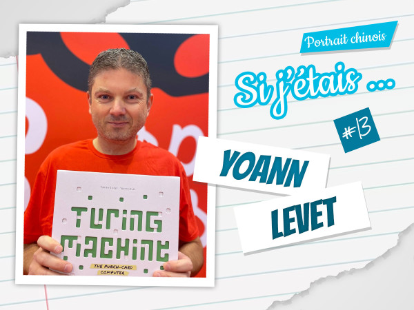 Si j\'étais ... Yoann Levet (#13)