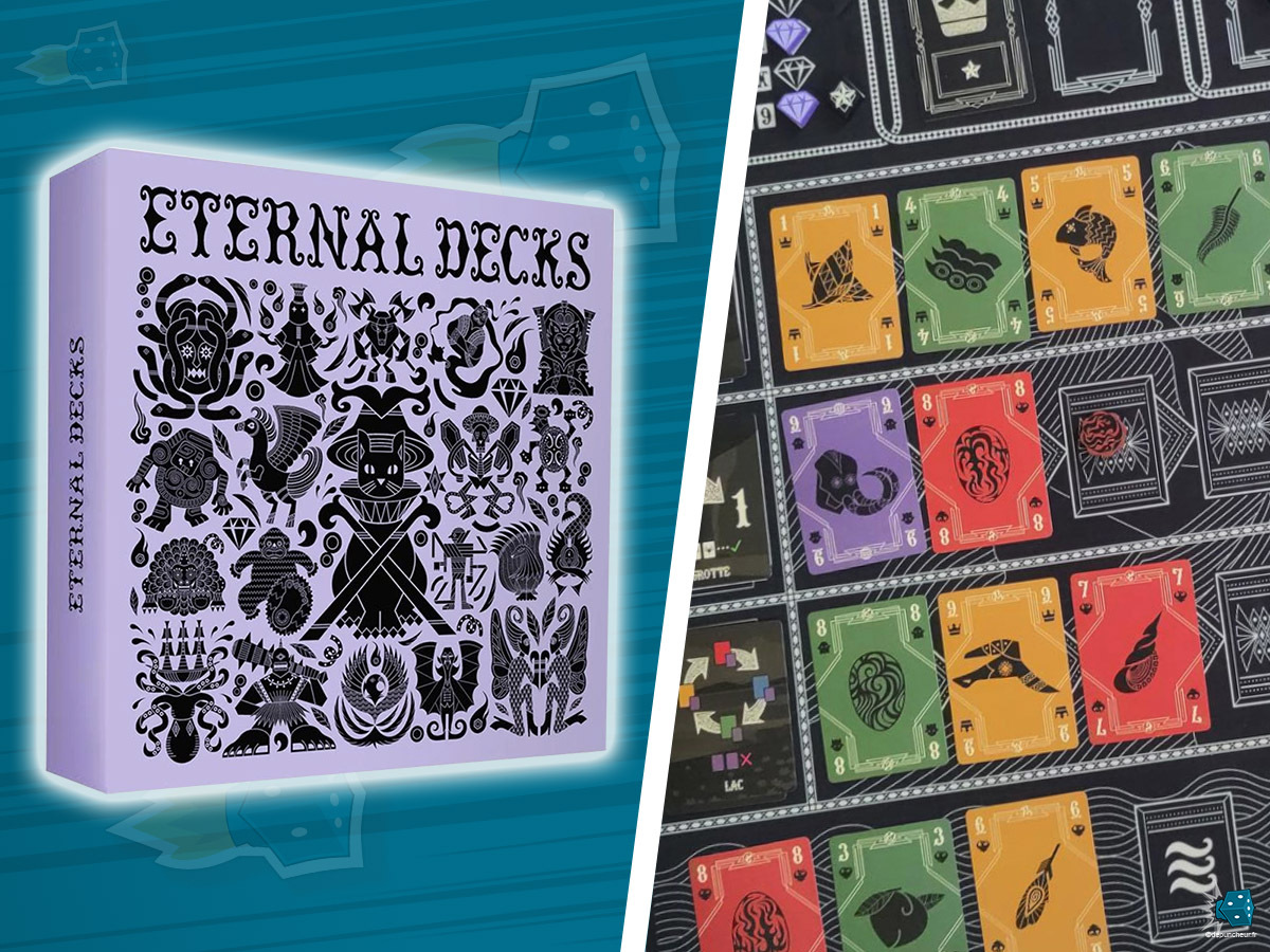 Eternal Decks