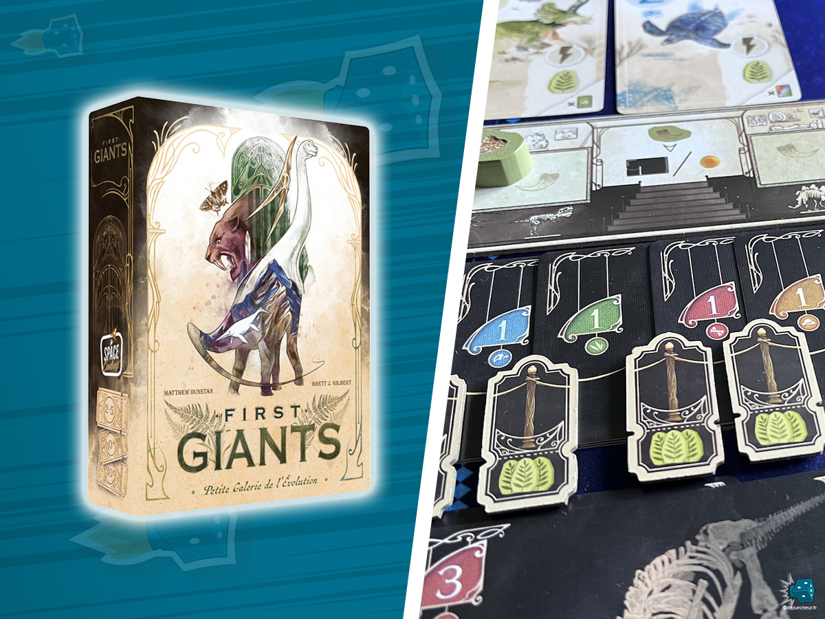 First Giants