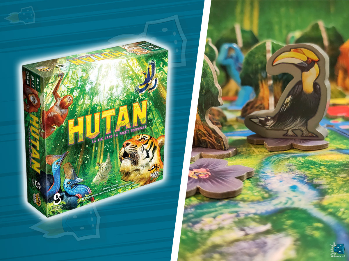 Hutan