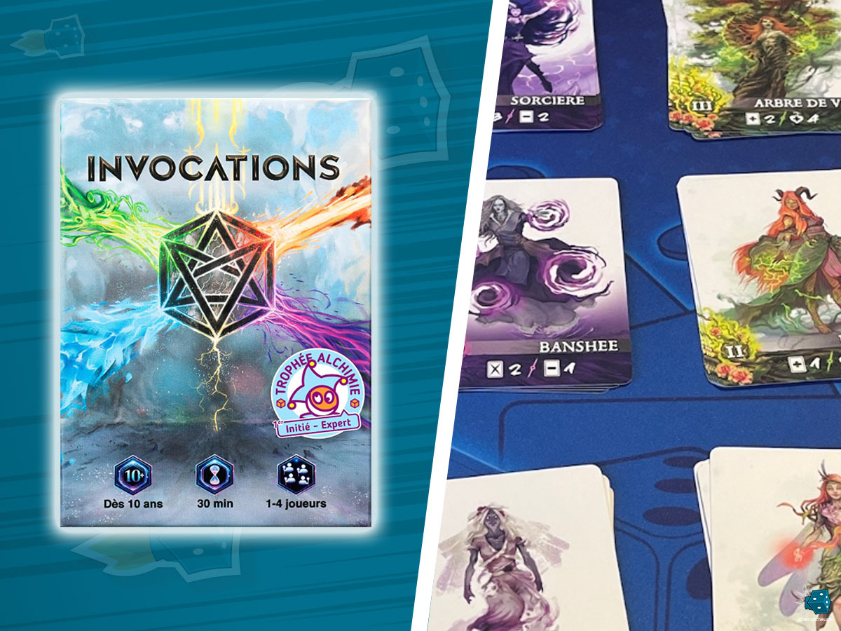 Invocations