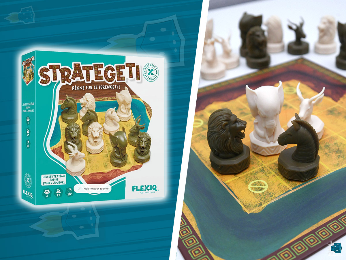 Strategeti