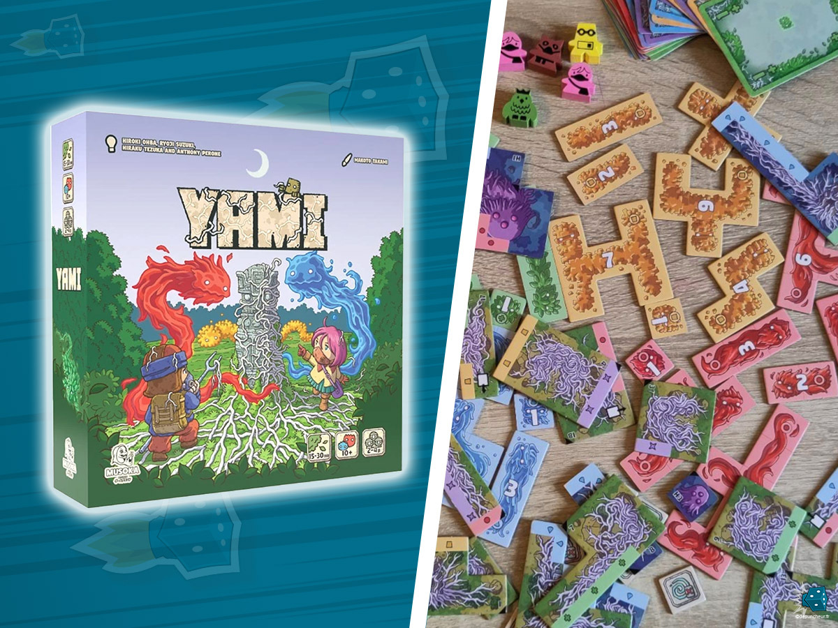 Yami